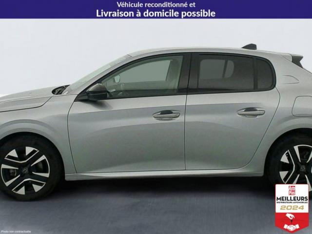 Peugeot 208 image 2