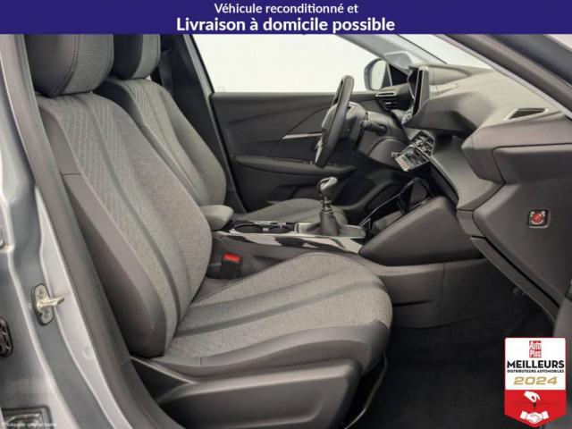 Peugeot 208 image 8