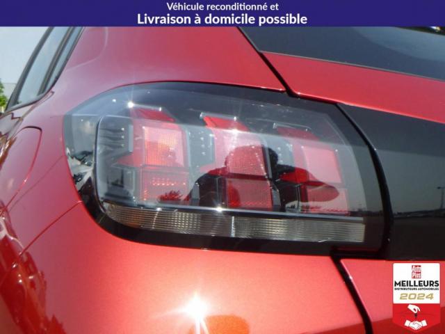 Peugeot 208 image 8