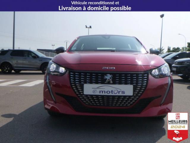 Peugeot 208 image 6