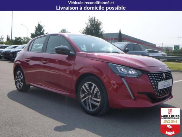 Peugeot 208 image 2