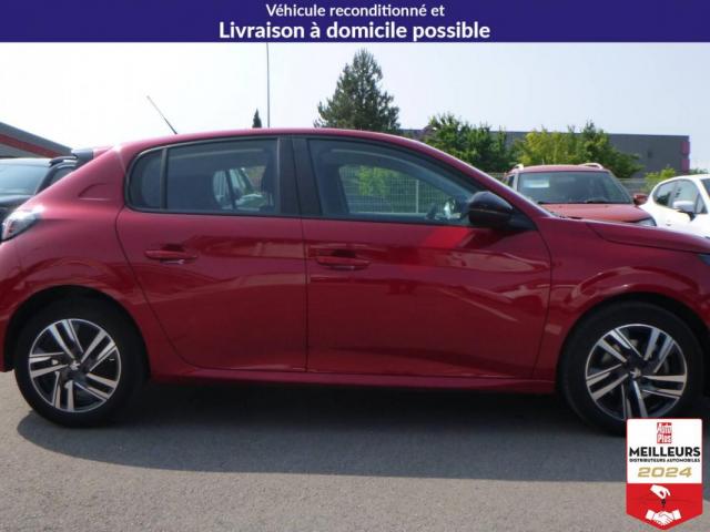 Peugeot 208 image 3