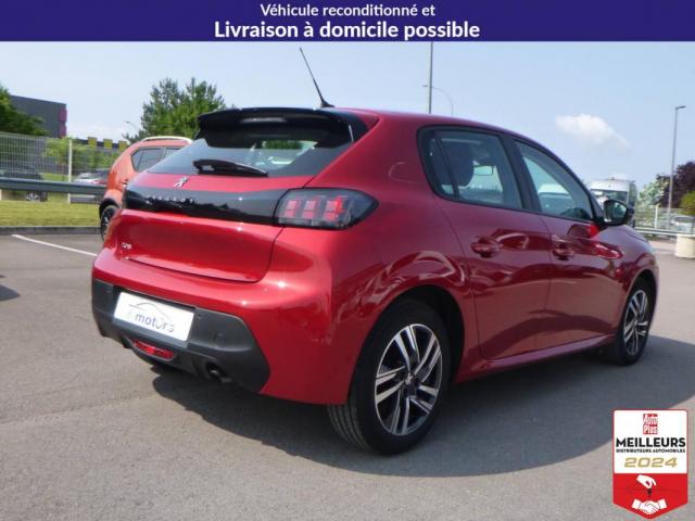 Peugeot 208 image 4