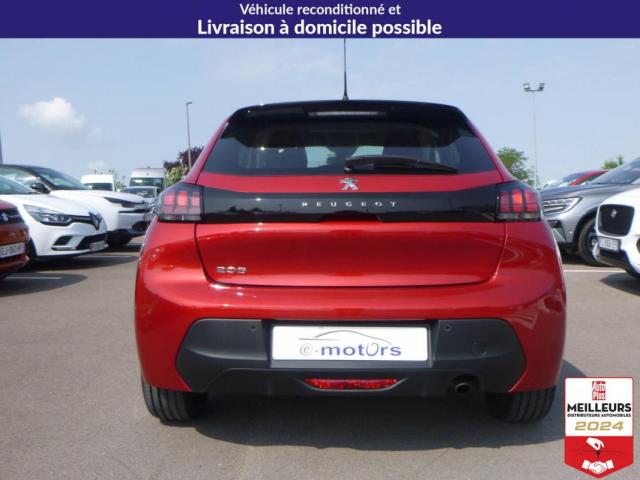 Peugeot 208 image 7