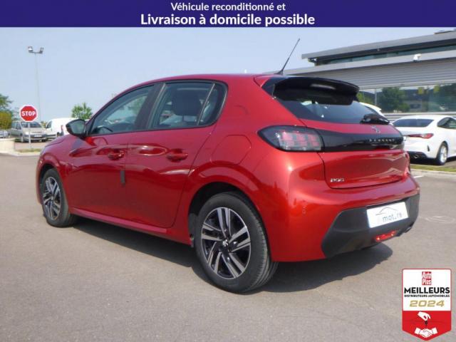 Peugeot 208 image 9