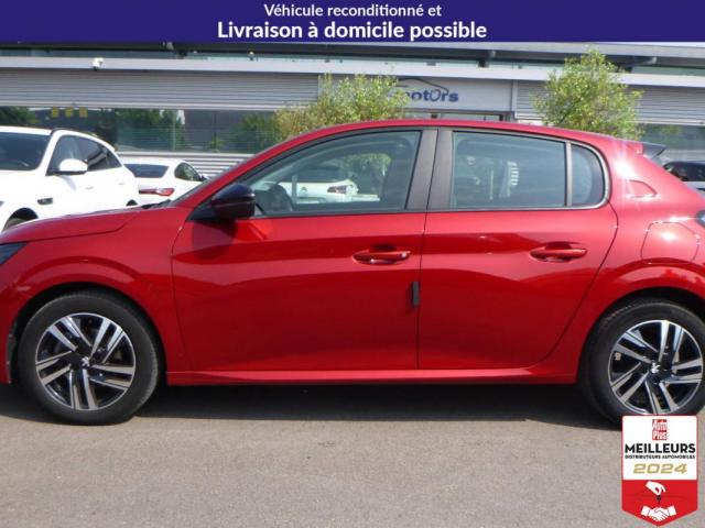 Peugeot 208 image 5