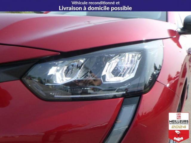 Peugeot 208 image 1