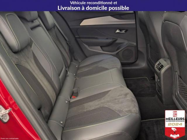 Peugeot 408 image 4