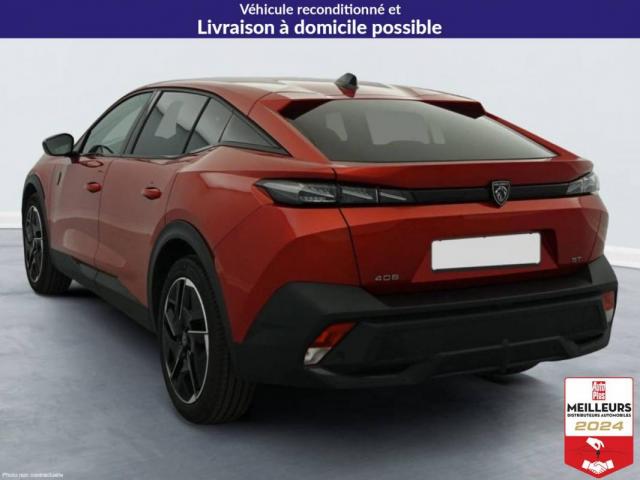 Peugeot 408 image 6
