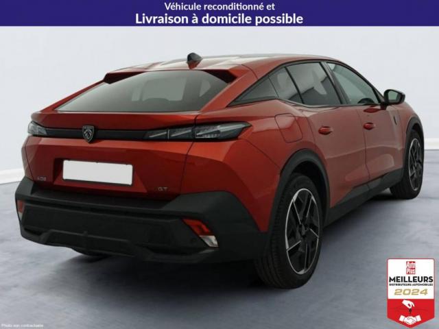 Peugeot 408 image 7