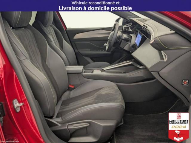 Peugeot 408 image 5