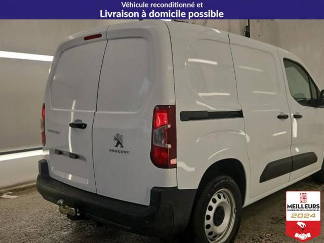 Peugeot Partner image 6