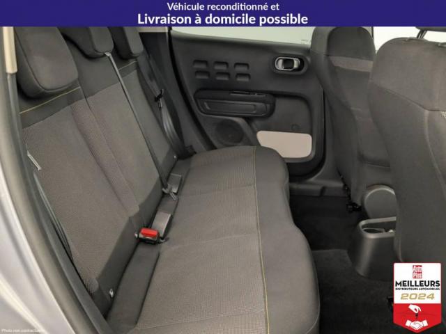 Citroen C3 image 8