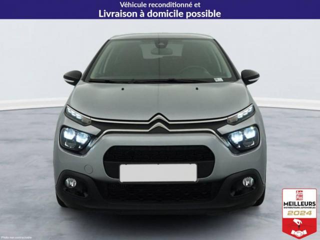 Citroen C3 image 4