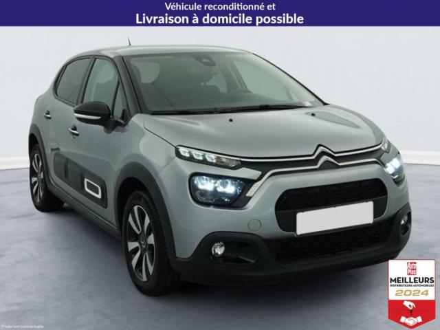 Citroen C3 image 6