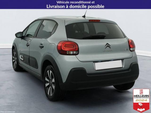 Citroen C3 image 9