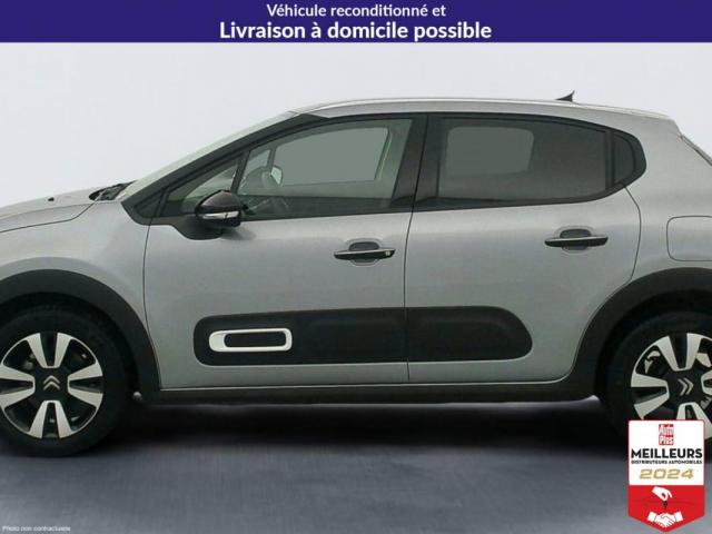 Citroen C3 image 3