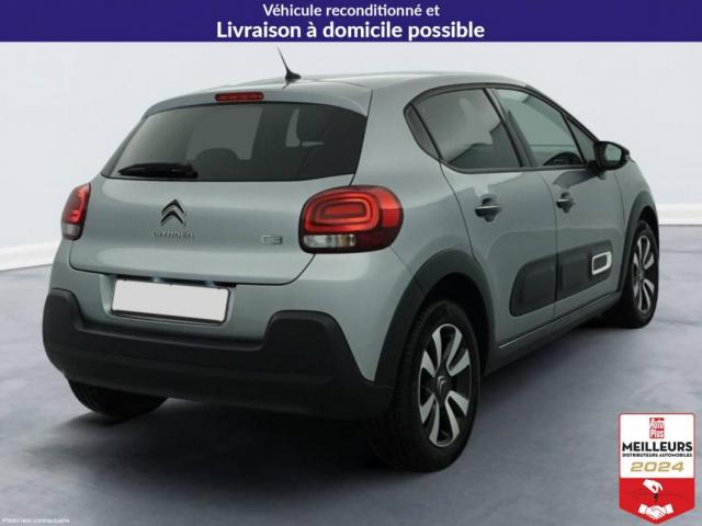 Citroen C3 image 1