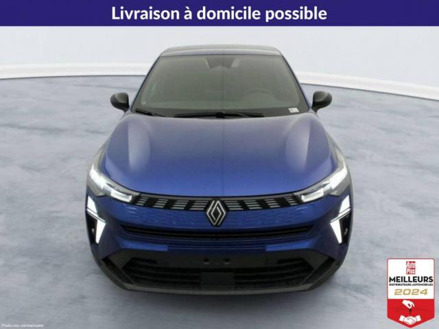 Renault Symbioz image 8