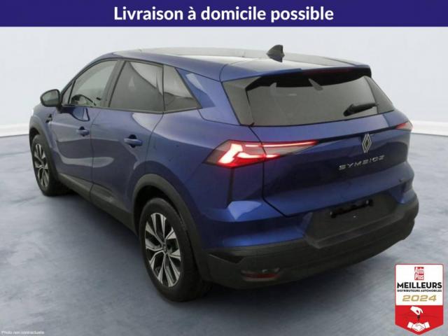 Renault Symbioz image 6