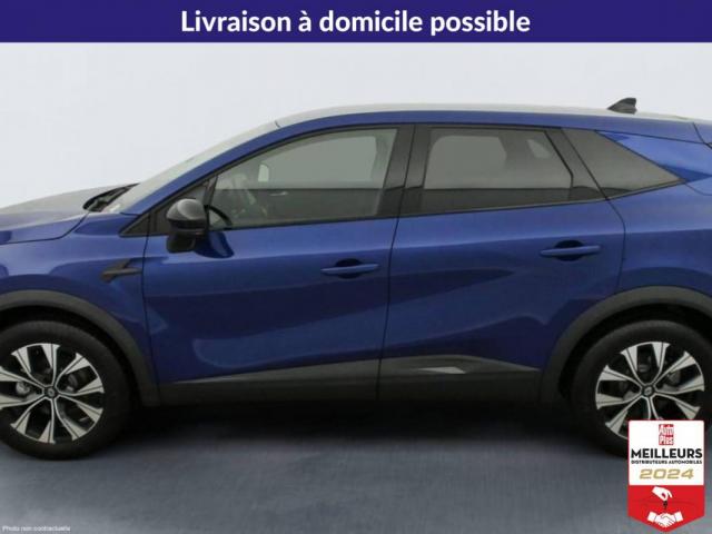 Renault Symbioz image 4