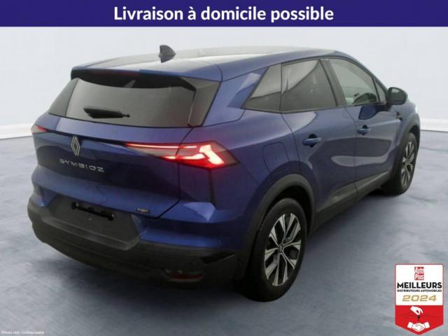 Renault Symbioz image 3