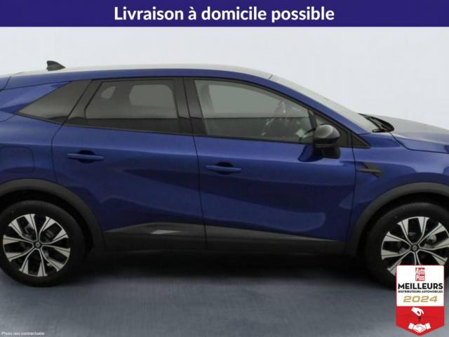 Renault Symbioz image 9