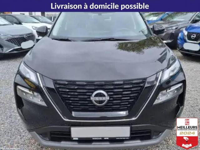 Nissan X-Trail image 3