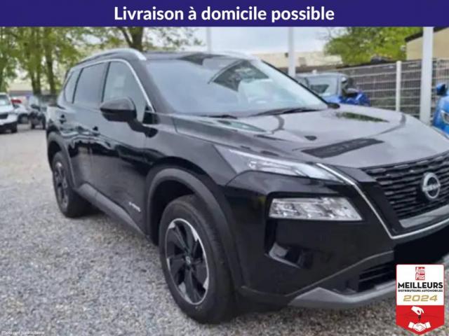 Nissan X-Trail image 4