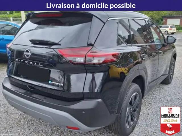 Nissan X-Trail image 2