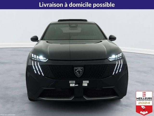 Peugeot 3008 image 9