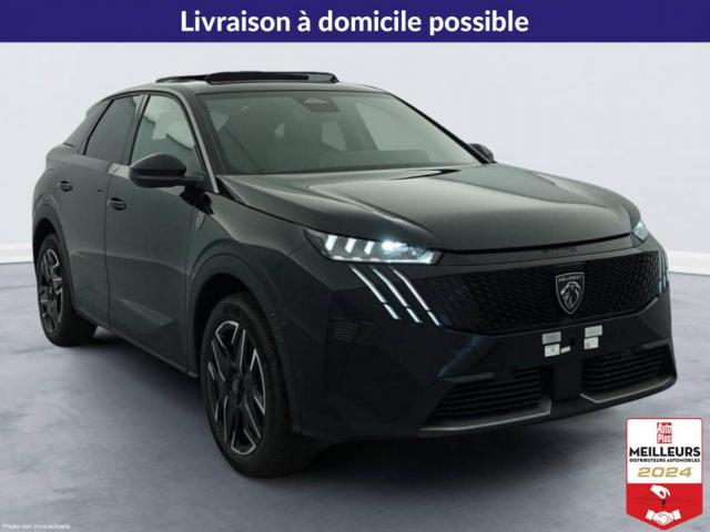 Peugeot 3008 image 7