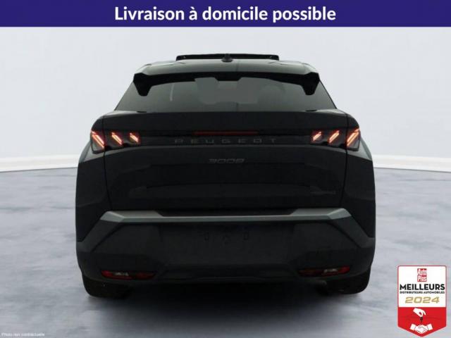 Peugeot 3008 image 1