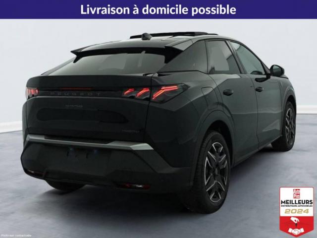 Peugeot 3008 image 4