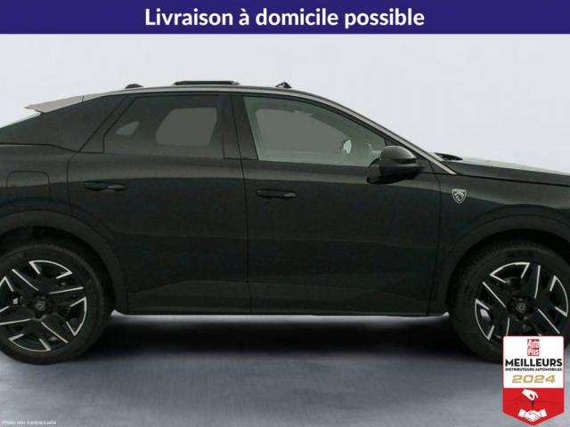 Peugeot 3008 image 6