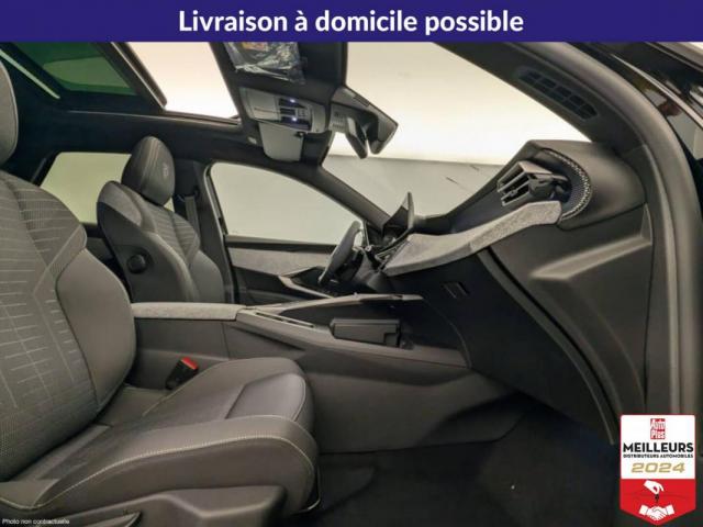 Peugeot 3008 image 3