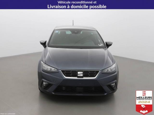 Seat Ibiza image 9