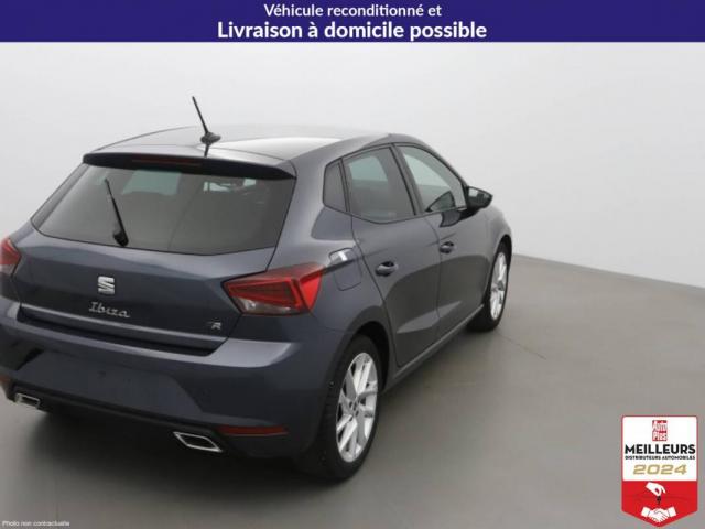 Seat Ibiza image 2