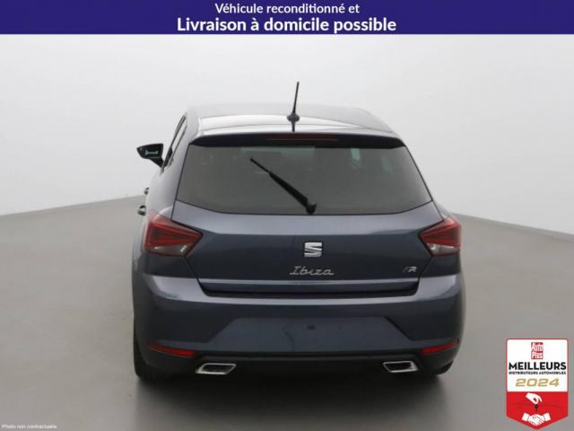 Seat Ibiza image 7