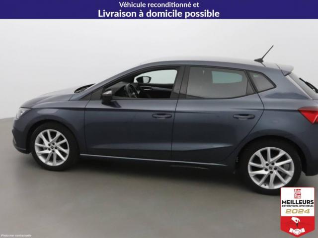 Seat Ibiza image 5