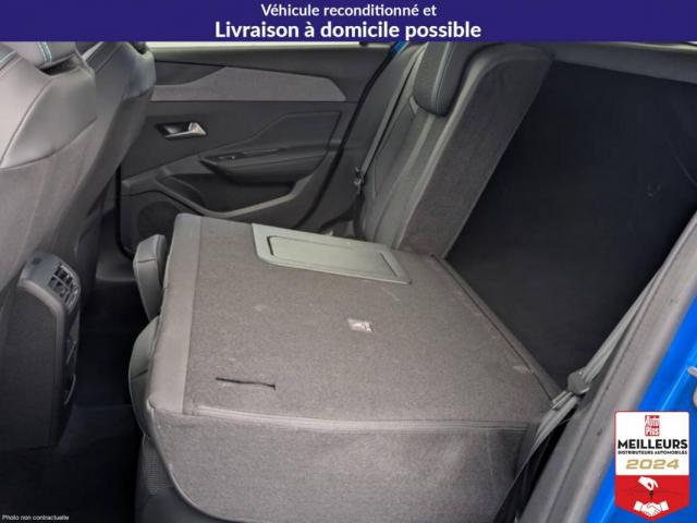 Peugeot 308 image 2