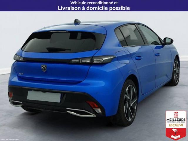 Peugeot 308 image 9