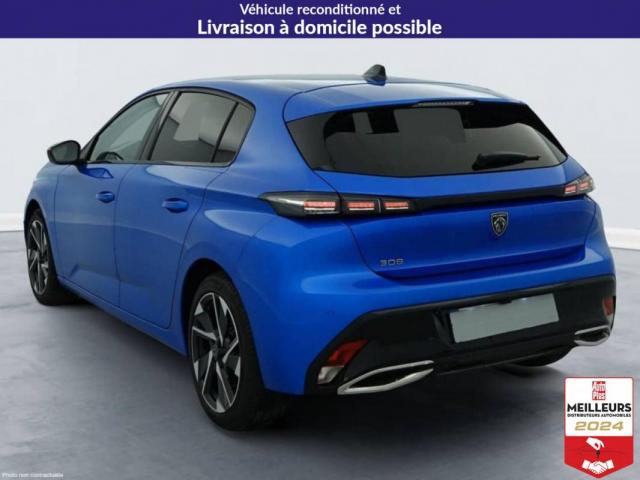 Peugeot 308 image 3