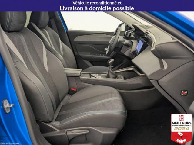 Peugeot 308 image 1