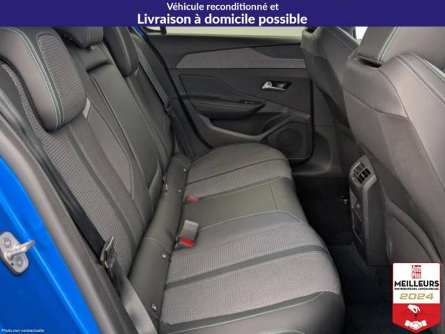 Peugeot 308 image 6