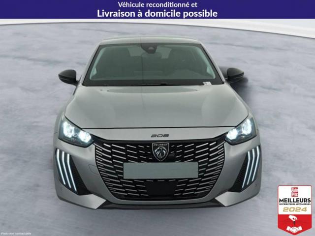 Peugeot 208 image 9