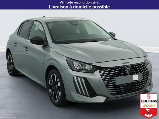 Peugeot 208 image 1