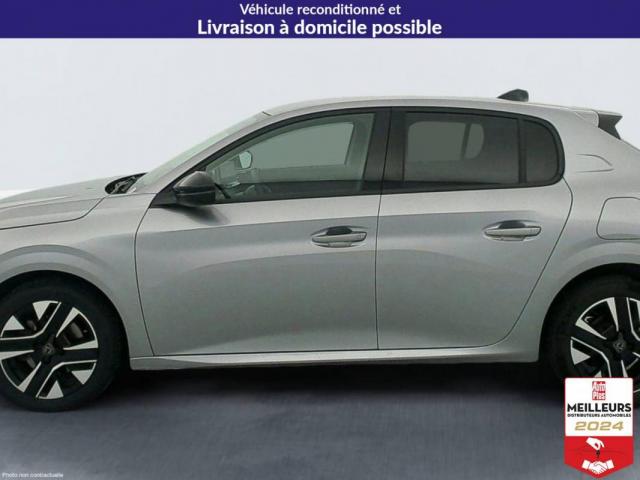 Peugeot 208 image 8