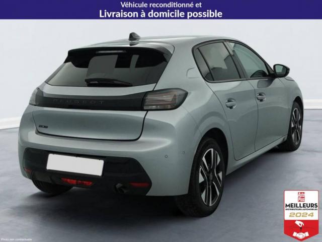 Peugeot 208 image 3