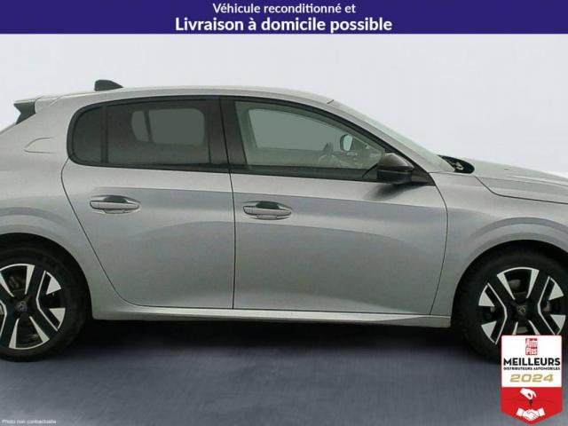 Peugeot 208 image 6